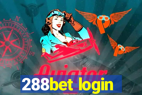 288bet login